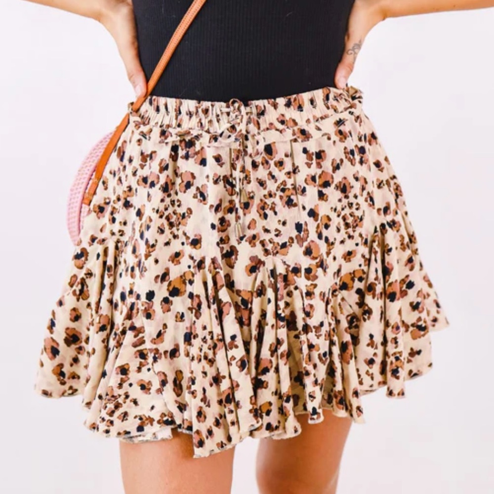 Women’s Skirt